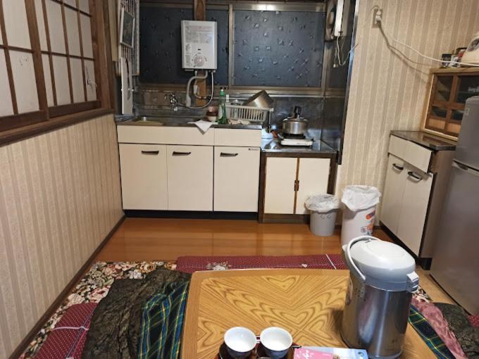 民宿松尾 Kiso Exterior photo