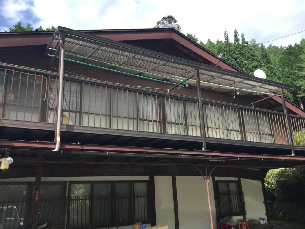 民宿松尾 Kiso Exterior photo